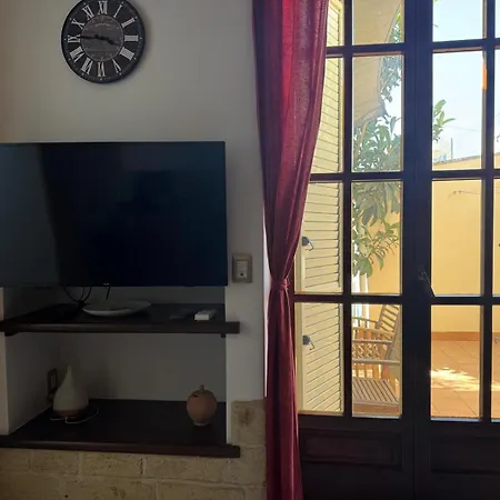 Deluxe Giessealghero Appartement