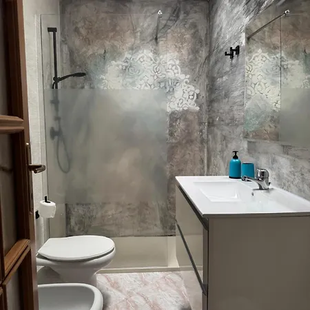 Deluxe Giessealghero Appartement *