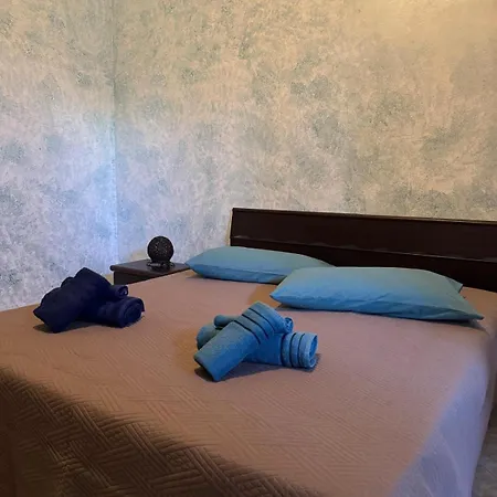 Deluxe Giessealghero * Alghero