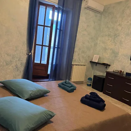 Deluxe Giessealghero Alghero