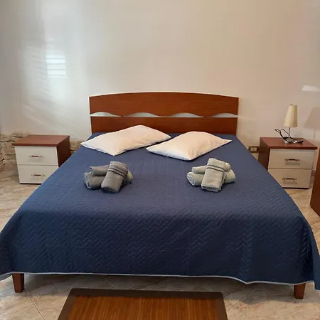 Appartement Deluxe Giessealghero *